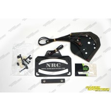 Pat Biển Số Tích Hợp Xinhan NRC BMW S1000RR 2020 (chính hãng)